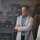 Grant Gustin, John Wesley Shipp, and Michelle Harrison